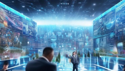 以信息化咨询为 lens，湖南企业数字化转型，未来机遇与挑战